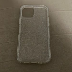 iPhone 12/12 pro stardust otterbox
